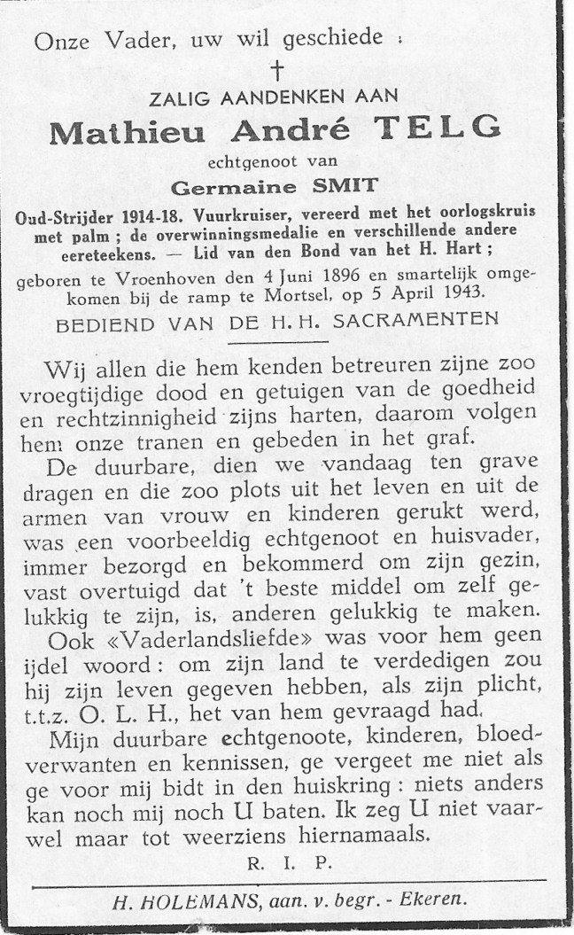 Telg Mathieu André BP