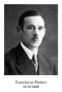 5 april 2018 doosjes_537_Franciscus Pieters