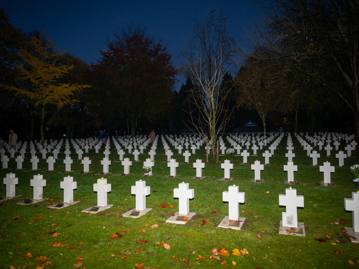 Reveil een impressie