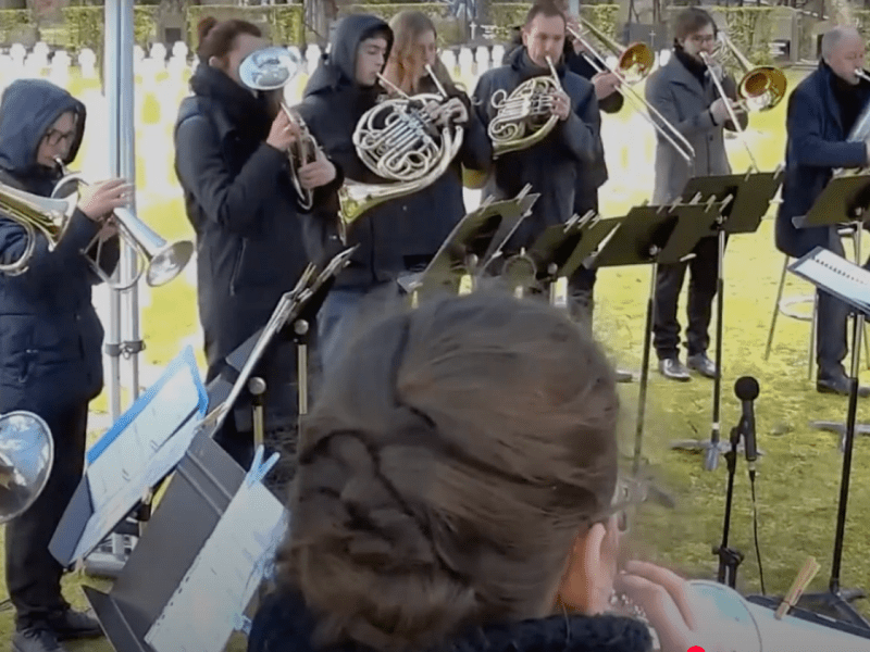 Triptiek voor 5 april – Guy&nbsp;Cuyvers