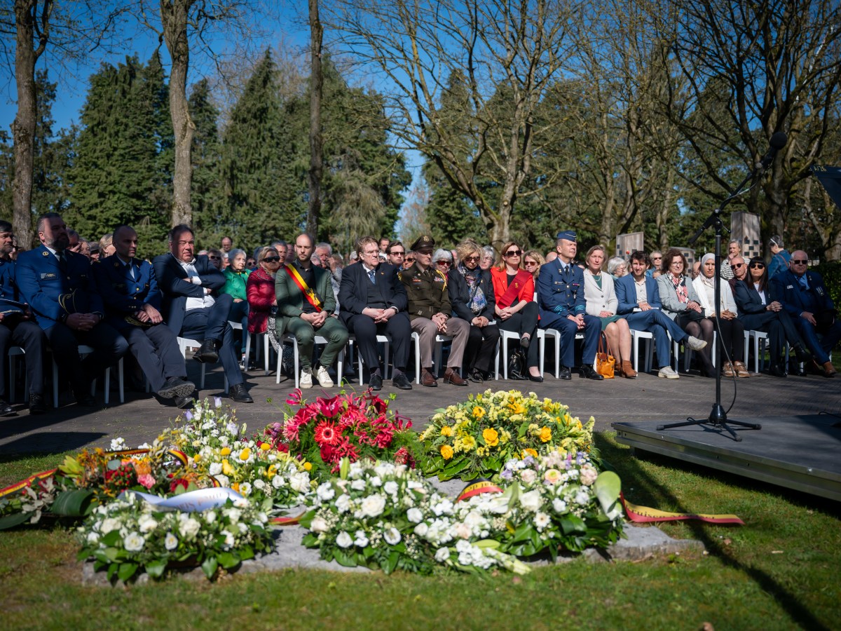 ledenvergadering vzw 27 mei&nbsp;2026